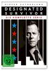 Designated Survivor - Die komplette Serie [15 DVDs]