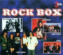 Rock Box