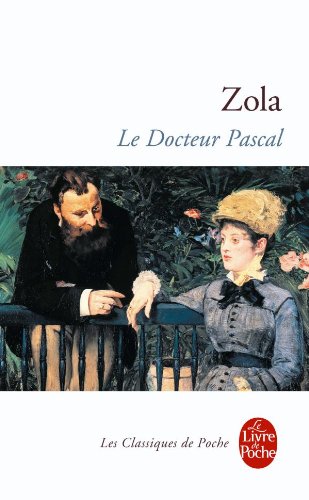 Le Docteur Pascal (ldp Classiques)