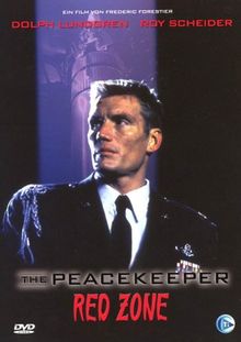Red Zone - The Peacekeeper