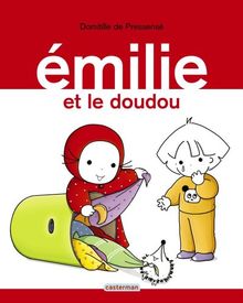 Emilie. Vol. 16. Emilie et le doudou