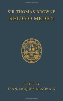 Religio Medici