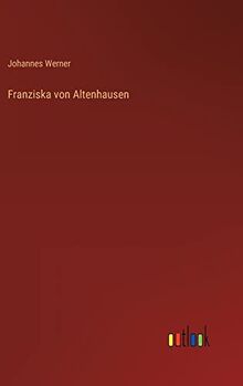 Franziska von Altenhausen