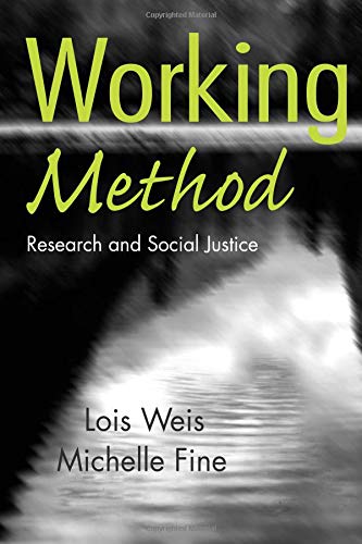 Working Method (Critical Socialthought)