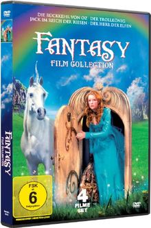 Fantasy Film Collection
