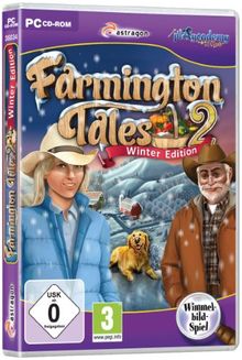 Farmington Tales 2 Winter-Edition