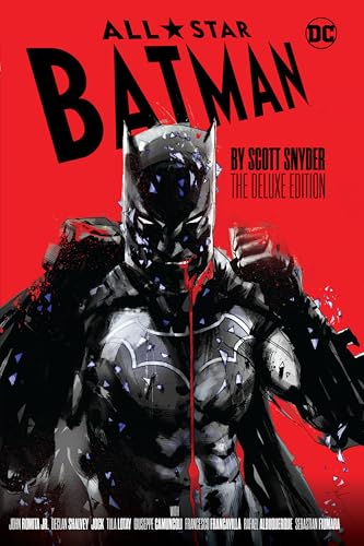 All-star Batman