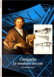 Couperin, le musicien des rois