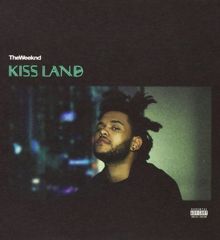Kiss Land (Deluxe Edition)