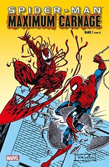 Spider-Man: Maximum Carnage: Bd. 2