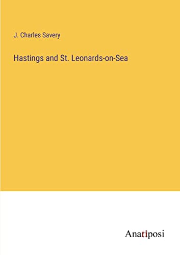 Hastings and St. Leonards-on-Sea