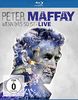Peter Maffay - Wenn das so ist - Live [Blu-ray]