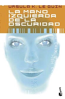 La mano izquierda de la oscuridad (Ciencia Ficción)