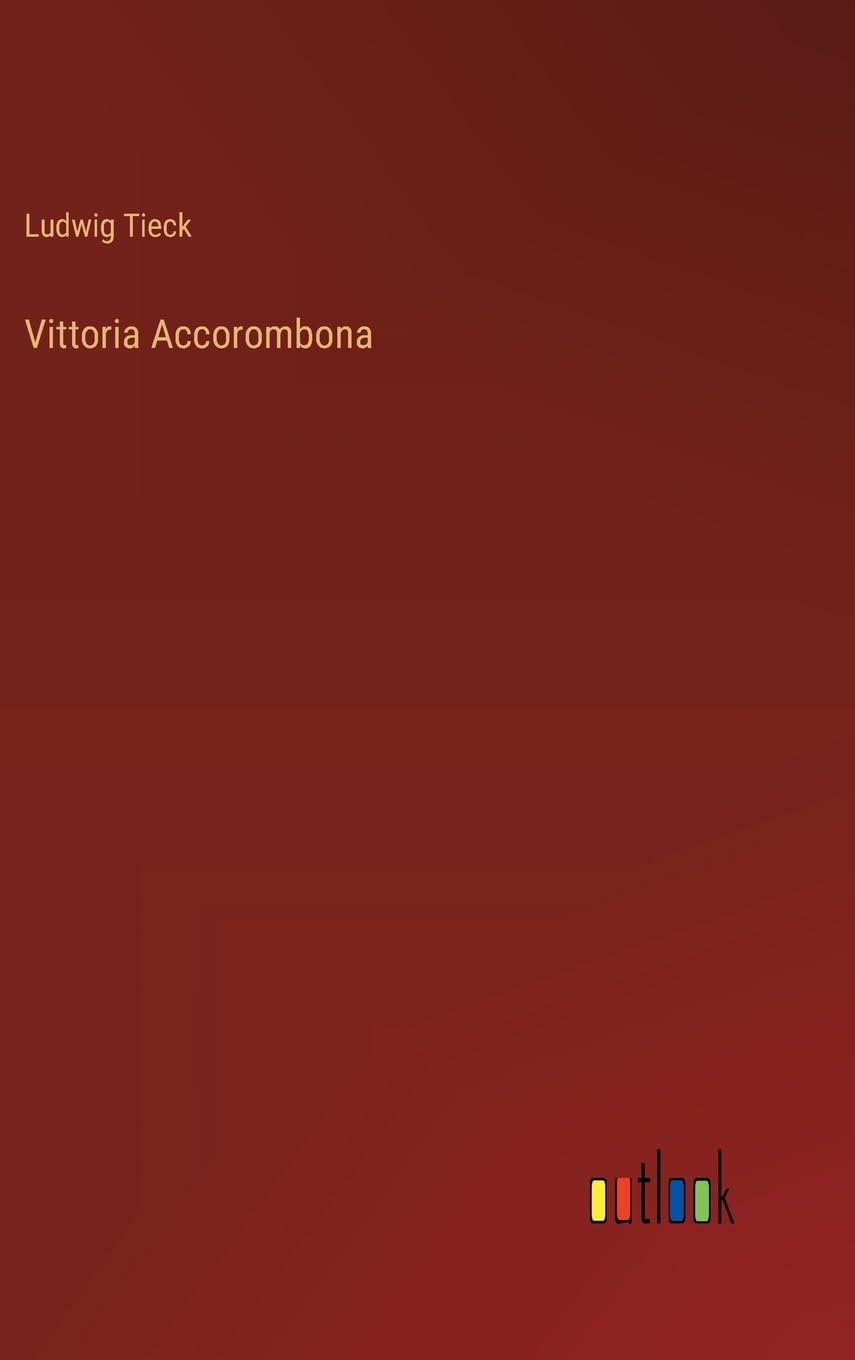 Vittoria Accorombona