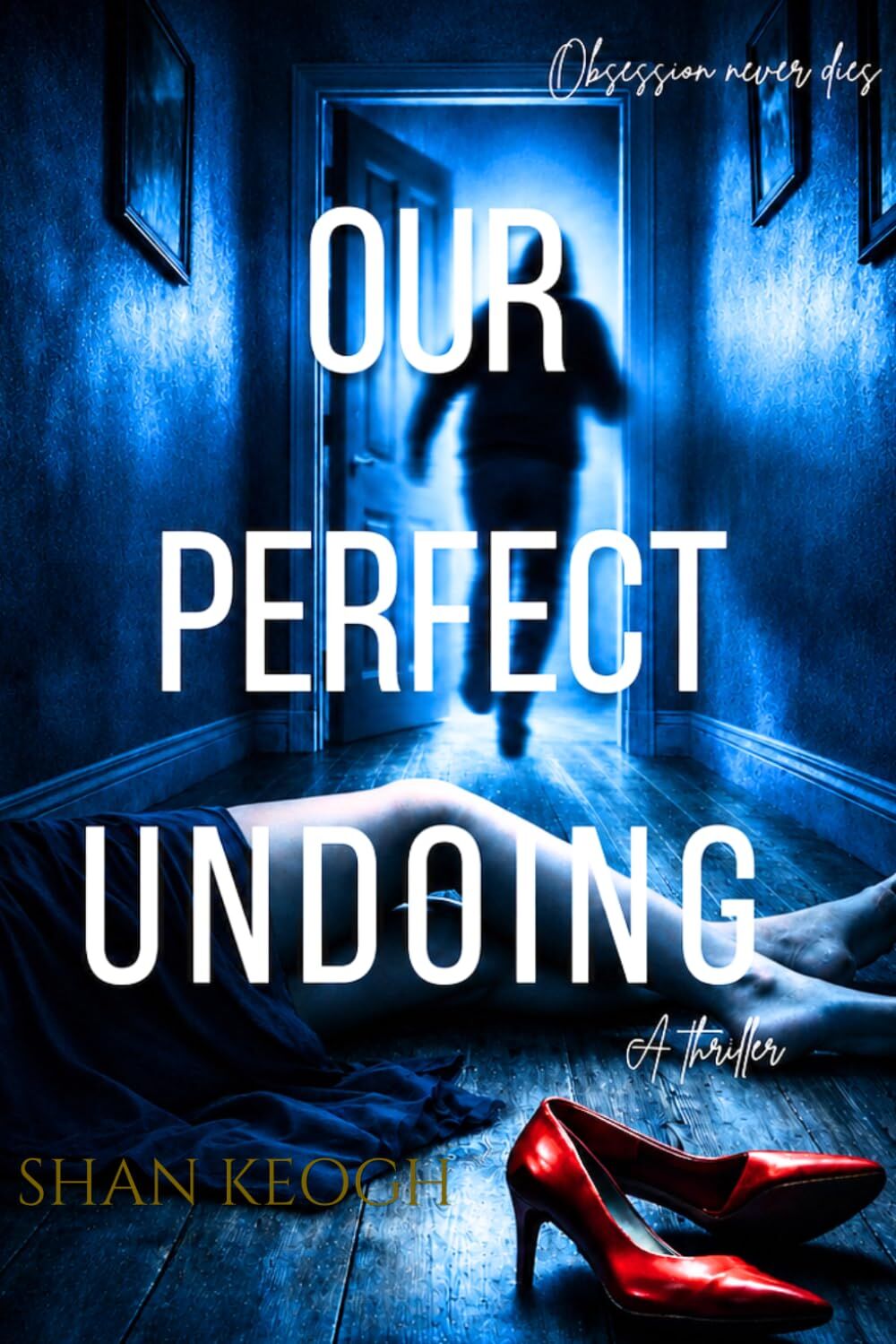 Our Perfect Undoing