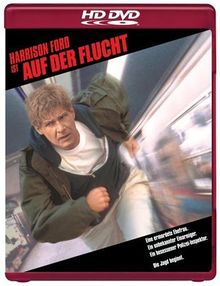 Auf der Flucht [HD DVD]