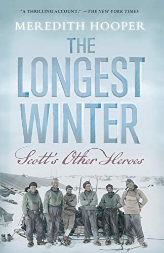 Longest Winter: Scott's Other Heroes