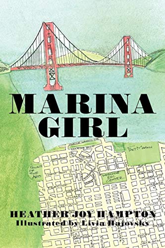 MARINA GIRL