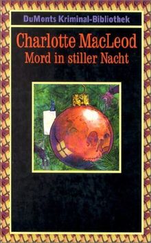 Mord in stiller Nacht