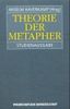 Theorie der Metapher