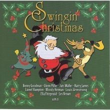 Swingin' Christmas