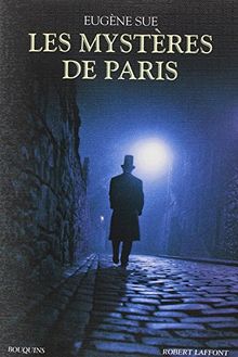 Les mystères de Paris