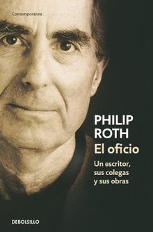 Oficio : un escritor, sus colegas y sus obras (Contemporánea)
