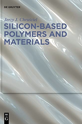 Silicon-Based Polymers and Materials
