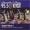 Vol. 7-Smooth Jazz