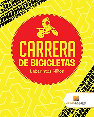 Carrera De Bicicletas : Laberintos Niños