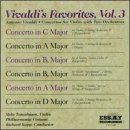 Vivaldis Favorites Vol. 3