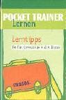 Pocket Trainer Lernen - Lerntipps