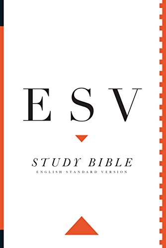 unbekannt Esv Study Bible, Personal Size (Esv Bibles)