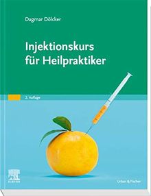 Injektionskurs für Heilpraktiker