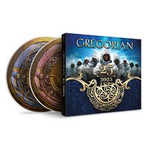 25/2025 (Ltd. 2cd Digipak)
