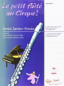 le petit flûté au cirque