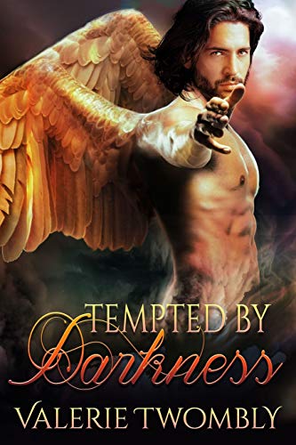 Tempted By Darkness (Eternally Mated, Band 6)