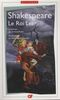 Le Roi Lear (Traduction De Armand Robin)