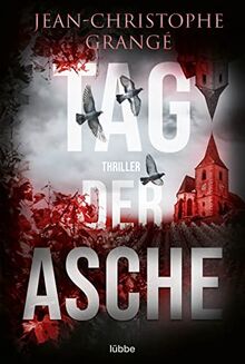 Tag der Asche: Thriller