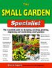 The Small Garden Specialist (Specialist Series)