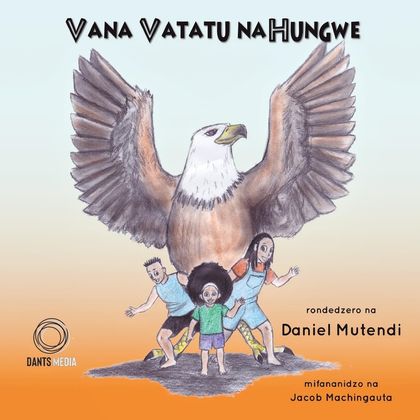Vana Vatatu naHungwe