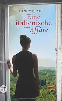 Eine italienische Affäre: Roman (insel taschenbuch)