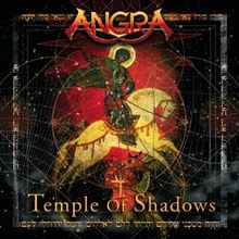 Temple of Shadows/Ltd. (CD + DVD)