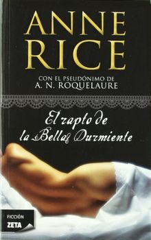 El rapto de la bella durmiente (Saga de la Bella Durmiente)