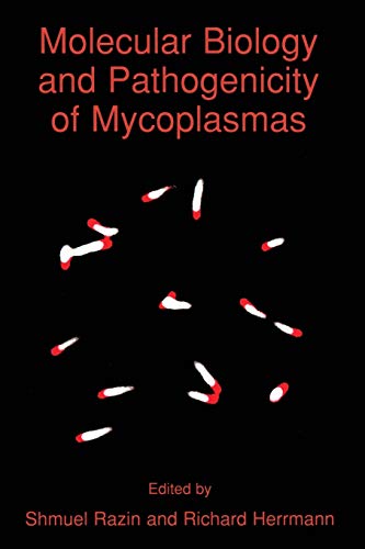 Molecular Biology and Pathogenicity of Mycoplasmas