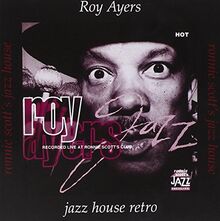 Hot - Live At Ronnie Scott's Club