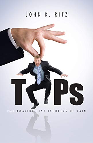 TIPs: The Amazing Tiny Inducers of Pain