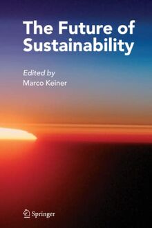 The Future of Sustainability