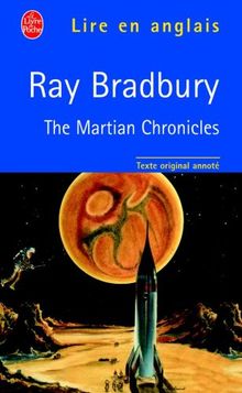 The Martian chronicles