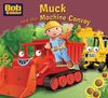 Muck and the Convoy (Bob the Builder Story Library)